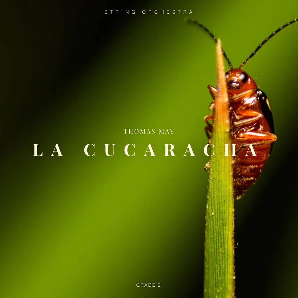 洋楽 Crazy 8 Posse - La Cucaracha La Cucaracha - Single - Album by Crazy 8 Posse - Apple Music